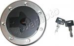 Kawasaki GPX 750 R (ZX 750 F1-F3) 87-89 Fuel Cap with Spare Key
