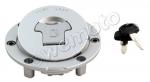 Honda NSR 125 FP 93 Benzinetank Dop met Reserve Sleutel