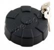 Yamaha XT 600 Z Tenere 86 Fuel Cap Alternative