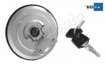 Honda NX 500 N/P/R Dominator 92-94 Fuel Cap - Locking