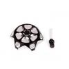 Honda CR 500 RP/RR 93-94 Fuel Cap - Black