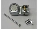 Honda CB 400 F2 (400/4) 77-79 Fuel tank lock - modified key operated type