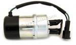 Kawasaki ZX-6R (ZX 636 A1P) 636cc 02 Pompe à Essence