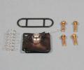 Suzuki SV 400 S 98-04 Kit de Réparation de Robinet d'Essence