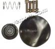 Fuel Tap Repair Kit OD 26mm x OD 50mm x 30mm Honda VTR1000F 1997 - 2004