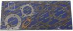 Lambretta (Innocenti) GP200 (DL200) Italian and Indian (Indian production until 1998) 69-98 Gasket Set - Full - Pattern