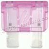 Fuse Blade 3amp Purple
