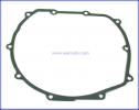 Kawasaki GPX 750 R (ZX 750 F1-F3) 87-89 Clutch Cover Gasket