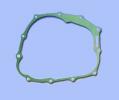 Honda CG 125 M1/1 01-03 Joint de Carter d'Embrayage 
