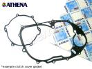 Clutch cover gasket