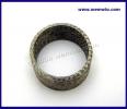 Honda CX 500 B 80-81 Seal - Collector Box to Silencer (Metal Fiber)