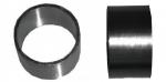 Kawasaki ZZR 600 (ZX 600 E13) 05 Seal - Downpipe to Silencer (Graphite)