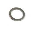 Yamaha YBR 125 (Fuel Injection) 07-09 Exhaust Gasket Front - Aluminium Fibre  
