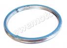 Honda NS 250 RE/RG (MC11) (Japanese Market) 84-86 Exhaust Gasket Front - Aluminium Fibre  