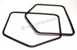 Kawasaki Z 250 A1/A2 78-80 Carburettor Float Bowl Gasket