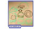 Aprilia RS 125 (Radial Caliper) 06-08 Pochette de Joints - Moteur Complet - Athena Italie