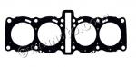 Yamaha FZR 1000 Genesis  (2LA) 87-88 Cylinder Head Gasket