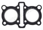 Honda cb 400 head gasket #4