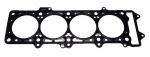 Kawasaki Z 1000 ABS (ZR 1000 C9F) 09 Cylinder Head Gasket