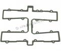 Suzuki GS 550 N/EN 78-79 Soupape - Joint de Carter de Culbuteur 