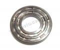 Suzuki GSXR 600 K2 02 Soupape - Boulon de Couvercle de Culbuteur - Joint de Caoutchouc