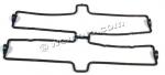Yamaha FZR 600 90 Soupape - Joint de Carter de Culbuteur 