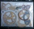 BSA Bantam D175 B175 69-71 Pochette de Joints - Moteur Complet - Copie