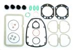 BMW R 45/45 N (Single disc with ATE caliper) 84 Gasket Set - Full - Athena Italy