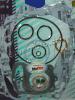 Honda XL 125 K0/K1 74-77 Pochette de Joints - Moteur Complet - NE 