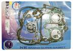 Chinese Motorcycle Engine 244FMI 125cc Twin 00-10 Gasket Set - Full - NE