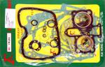 Honda CD 200 TB 12 Volt 80-86 Gasket Set - Full - Pattern