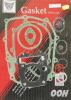 Honda ANF 125-3/5/T-5 Innova 03-05 Gasket Set - Full - Pattern