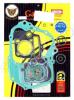 Honda ATC 70 82-85 Pochette de Joints - Moteur Complet - Copie