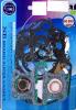Honda CD 175 All models 71-78 Pochette de Joints - Moteur Complet - NE 