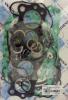 Honda CB 400 F2 (400/4) 77-79 Gasket Set - Full - Athena Italy