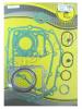 Honda Wave 125i (Thailand) 12-15 Dichting Set - Compleet - Pattern