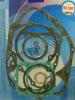 Kawasaki Z 200 A6 83 Gasket Set - Full - NE