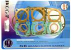 Kawasaki KH 400 All Models 76-81 Gasket Set - Full - NE