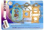 Kawasaki KH 250 B4-B5 80-82 Gasket Set - Full - NE