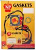 Kawasaki AE 80 A1 81-82 Gasket Set - Full - Pattern