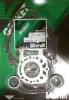 Kawasaki KR-1S (KR 250 C2/C3) 90-92 Pochette de Joints - Moteur Complet - Copie