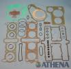 Suzuki GS 1000 HC Chain Drive 78-80 Pochette de Joints - Moteur Complet - Athena Italie