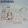 Suzuki GS 750 DB 77 Pochette de Joints - Moteur Complet - Athena Italie