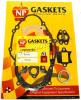 Suzuki ZR 50 KEN/KEX X1 79-83 Pochette de Joints - Moteur Complet - Copie
