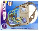 Suzuki GT 250 X7 EN/ET/EX 78-81 Pochette de Joints - Moteur Complet - NE 