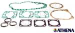 Suzuki GT 380 M/A/B 75-77 Gasket Set - Full - Athena Italy