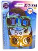 Yamaha RD 400 C/D 76-77 Gasket Set - Full - NE