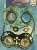 Yamaha TZR 250 (1KT/2XW) 87-92 Gasket Set - Full - NE