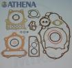 Yamaha IT 500 D/E/F/G/H 77-81 Pochette de Joints - Moteur Complet - Athena Italie