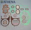 Yamaha XS2 72 Pochette de Joints - Moteur Complet - Athena Italie